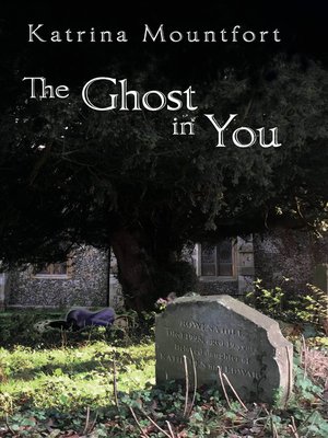 cover image of The Ghost in You